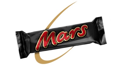 MARS Chocolate Bars