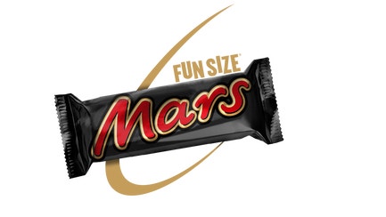 MARS Chocolate Fun Size Bars
